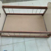 فروش تخت کودک