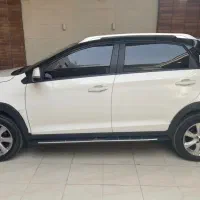 ام وی ام x22 اسپرت لاکچری مدل بهمن ۱۴۰۱