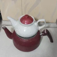 کتری وقوری