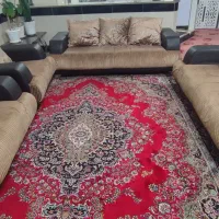 مبل|مبلمان خانگی و میز عسلی|مشهد, پرکندآباد|دیوار