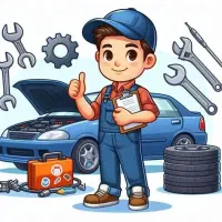 آموزش و استخدام برق و مکانیک خودرو در شاهین شهر