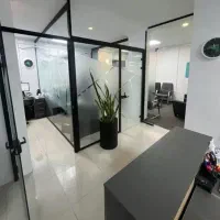 ۸۰ متر / سند اداری / فردوس