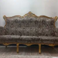 مبل سلطنتی 7نفره