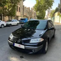 مگان مدل ۹۱ درحد اتومات ۲۰۰۰cc
