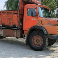 تک باری|خودرو سنگین|سنندج, |دیوار