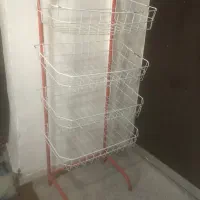 قفسه سوپرماکتی