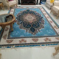 فرش 9 متری و رو فرشی کشدار