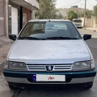 ماشین 405