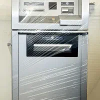 دستگاه های پیشرفته فول ریفر wincor*at/m مدل618lsbd
