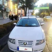 سورن توربو مدل ۹۶