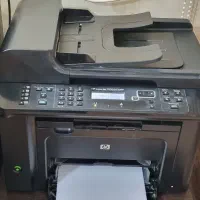 پرینتر۱۵۳۶dnf mfp