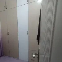 کمد دیواری کابینت وهود