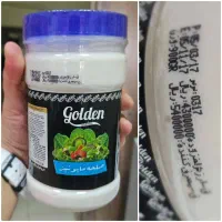 سس مایونز ۹۰۰ گرمی گلدن
