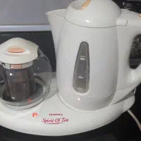 چای ساز برقی