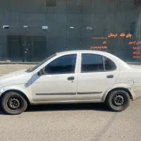 تیبا 1 مدل95 کم کارکرد