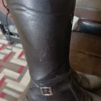 کفش جنس خوب بوت بلند یتمن