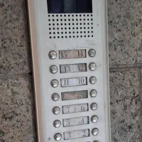 آموزش نصب آیفون تصویری
