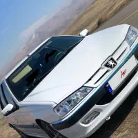 پژو پارس مدل ۹۰تک برگ سند