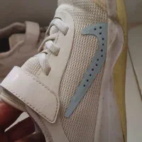 کتونی اصل نایک و نیم چکمه زارا اصل