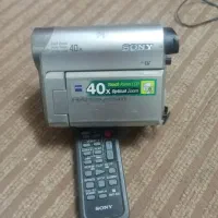 دوربین هندکم