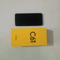 گوشی ریلمی c61