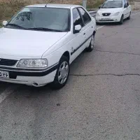 پژو 405slx مدل ۹۹ در حد