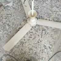 دوتا پنکه خیلی نو