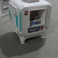 کولر پلیمری سلولزی مدیاعمده وتک