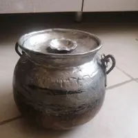 فروش کاسه و دیگوله مسی قدیمی