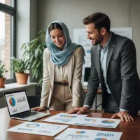 آموزش تخصصی تبلیغات و فروش ویژه مشاغل