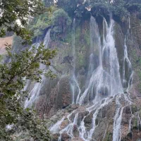 تور جذاب و هیجان انگیز آبشاربیشه لرستان