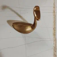 قوی برنجی سالم نو