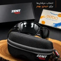 عینک آفتابی زنیت مدل 2138  مردانه زنیت