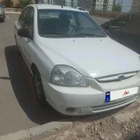 ریو سالم کم کار