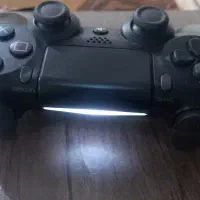دسته ps4|کنسول، بازی ویدئویی و آنلاین|زابل, |دیوار