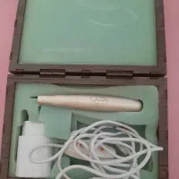 دستگاه تتو صورت و بدن