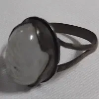 انگشتر نقره