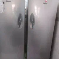 یخچال وفریزر دوقلوی جنرال