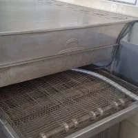 فر ریلی پیتزا