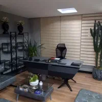 مسئول دفتر ) منشی مدیرعامل هلدینگ آسیا