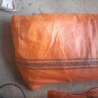 گونی برنج سالم تعداد حدودا ۷۰۰ عدد