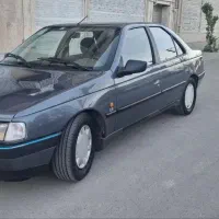 فروش ۴۰۵  GLX مدل ۹۷
