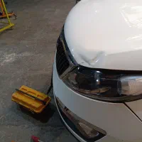 صافکاری PDR