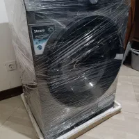 ماشین لباسشویی 9کیلو هایسنس