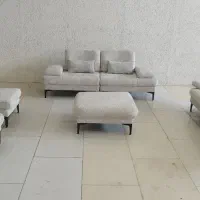 مبل ال پازلی آماده تحویل