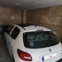 207 پانا 404 tup plus