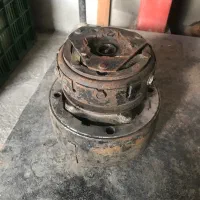 کمپرسور کولر شورلت کاپریس