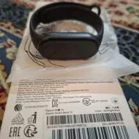 مچ‌بند هوشمند شیائومی mi band 10 می بند ۱۰