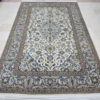 سه عدد فرش دستباف یکشکل  جفت۶ و تک۹