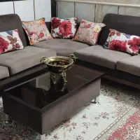 مبلمان ال راحتی